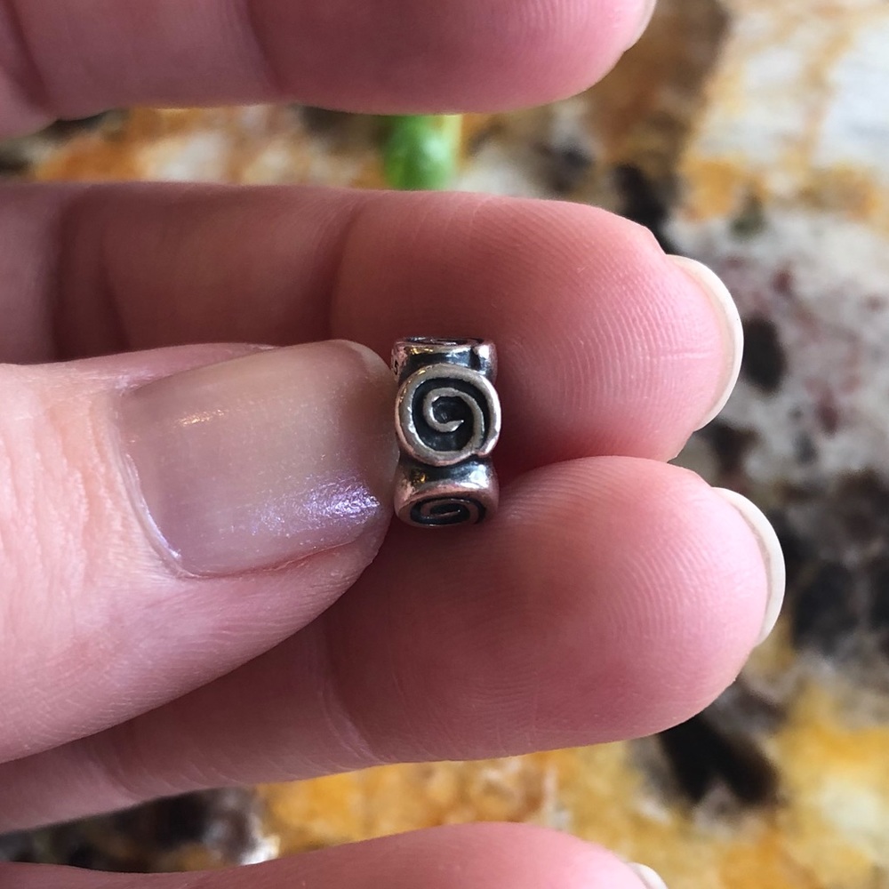 Pandora charm